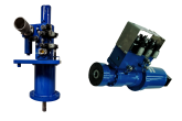 Hydraulic valve actuators [ME] 