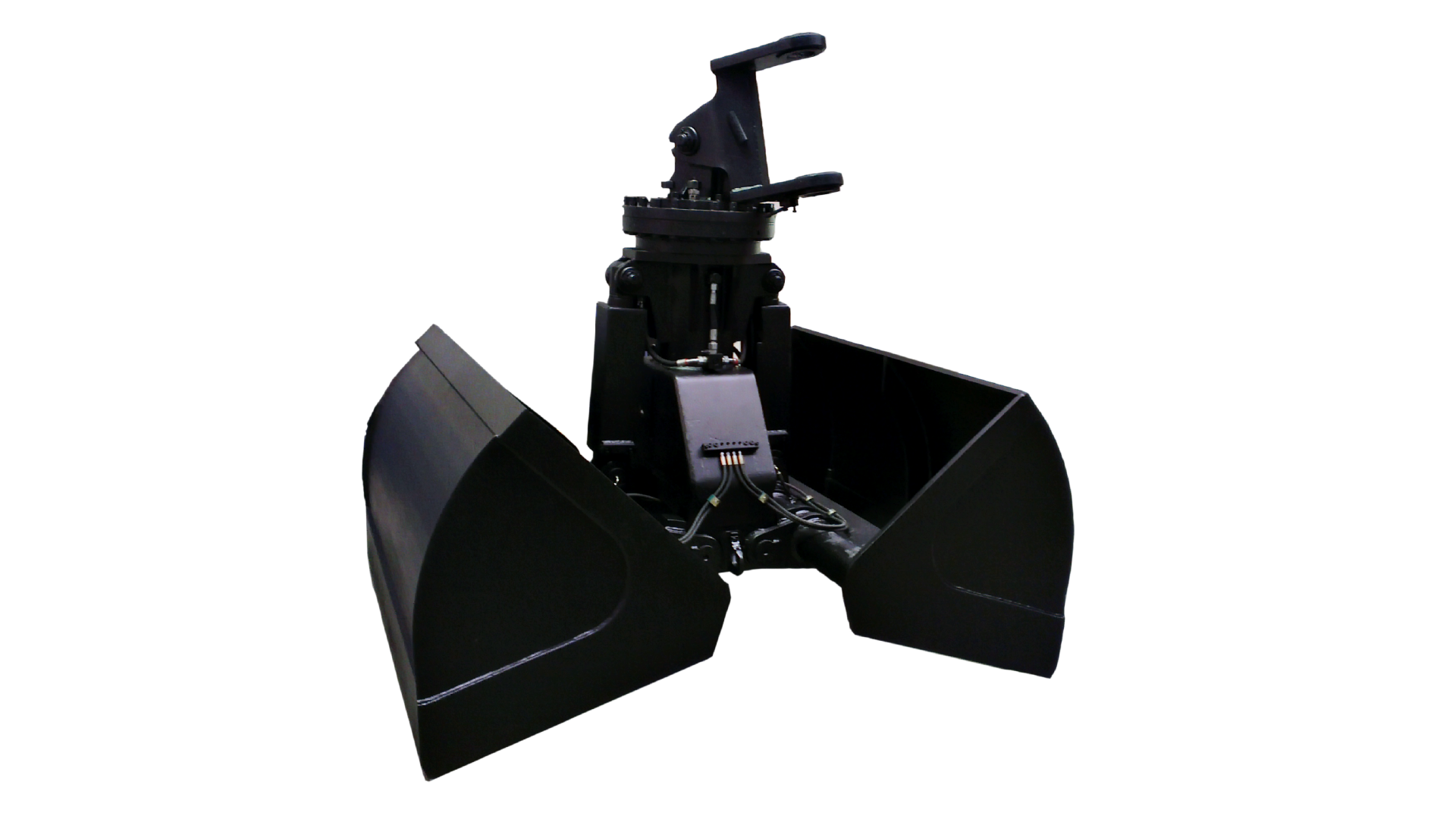 Various hydraulic systems products, Uniteq Hydraulics