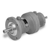 Pneumatic actuator PSM2