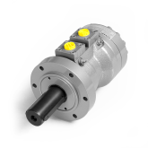 Rotary actuator SM4