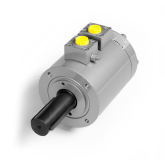 Rotary actuator E1