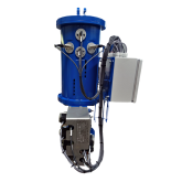 Linear valve actuators [MI]