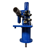 Linear valve actuators [ME]