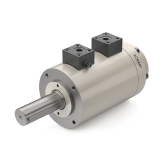 Rotary actuator E1