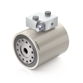 Rotary actuator E3