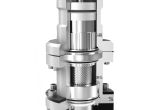 Helical gear rotary actuators [MI]