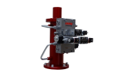Linear valve actuators [ME]