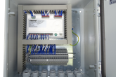 Actuator control cabinet [B]