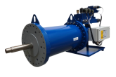 Linear valve actuators [ME]