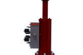 Linear valve actuators [B]