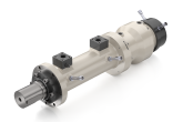 Pneumatic linear actuator PHSE