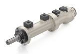 Linear rotary actuator HSE4
