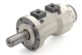 Rotary actuator SM4