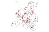 Export countries