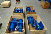 Hydraulic actuators Shirpur