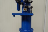 1oo3 pneumatic manifold