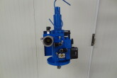 1oo3 pneumatic manifold