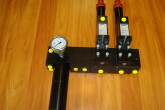 Hydraulic actuators Shirpur