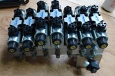 Hydraulic actuators Shirpur