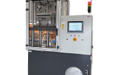 50-ton hydraulic press