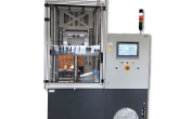 50-ton hydraulic press