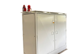Certified hydraulic power unit and control system