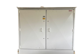 Certified hydraulic power unit and control system